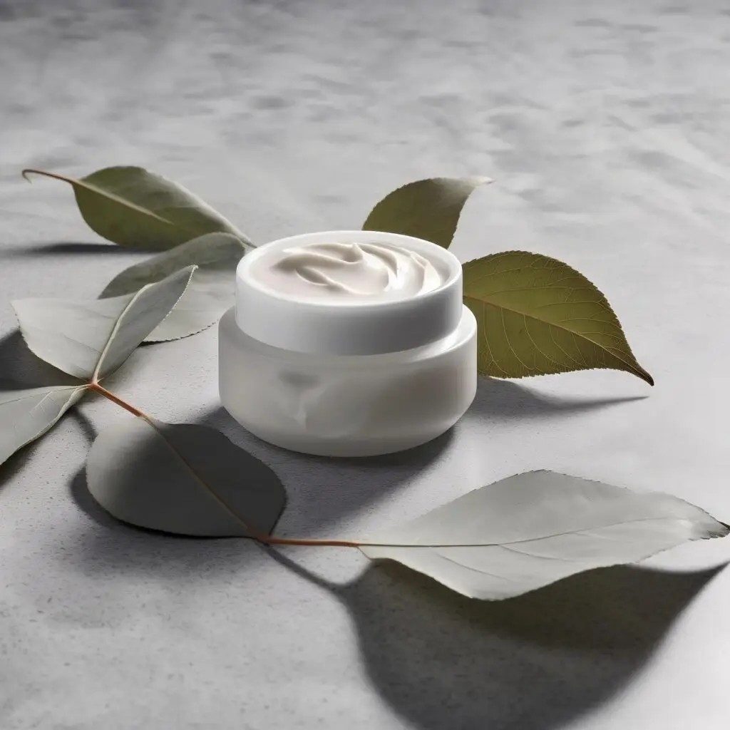 moisturizer for your skin